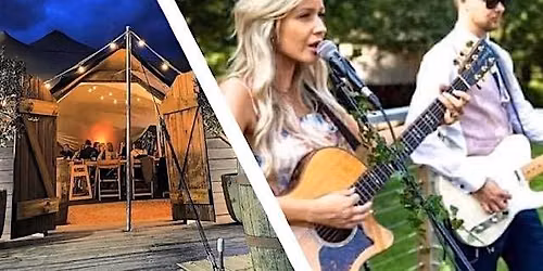 F & M Live Music with Woodfired Pizza