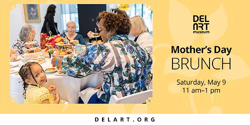 Mother's Day Brunch