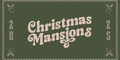 Christmas Mansions - Friday Night