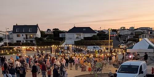 F\u00eate de la mer - Bal