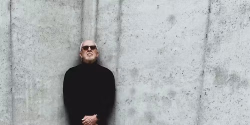 Bob James in New York