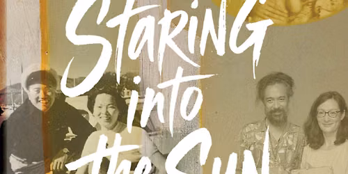 Staring into the Sun: An Author\u2019s Talk by Madelyn Postman | Wednesday | May 27th 2026 | FREE
