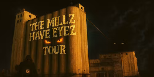 The Millz Have Eyez Tempe Ghost Tour
