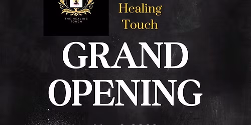 Grand Opening!