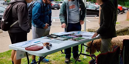 Online Trail Ambassadors Training 2026