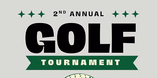 Enfield Ramblers 2nd Annual Golf Tournament