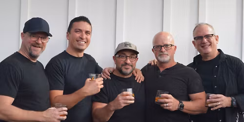 Drink First Returns to The Stardust Club