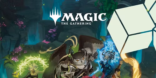 MTG \/\/ Standard Store Championship