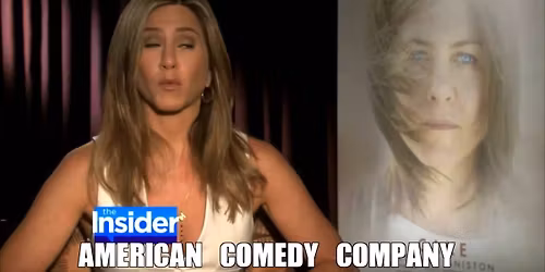 Michael Yo Hot Mess Comedy at Jimmy Kimmels Comedy Club