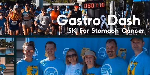 2nd Annual Gastro Dash