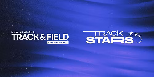 Track Stars & The 2026 New Zealand Track and Field Championships