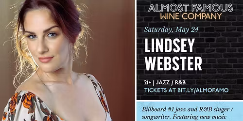 Lindsey Webster