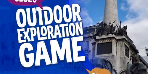 Jeu d'exploration en plein air \u00ab La chasse au tr\u00e9sor du minimaliste \u00bb