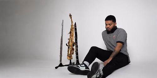 Kasan Belgrave and Session