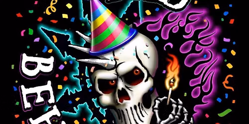 Bad Behavior\u2019s 5 Year Anniversary Bash @ The Dog House!!