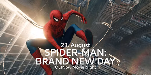 Spider-Man: Brand New Day