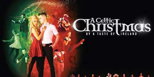 Celtic Christmas at King's Castle Theatre