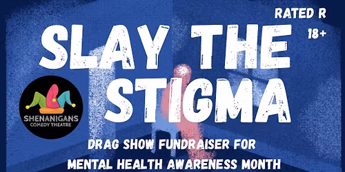 Slay The Stigma