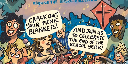 Twilight Picnic 2025