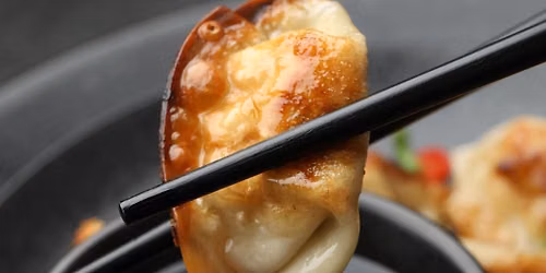 Ultimate Dumpling Making Experience