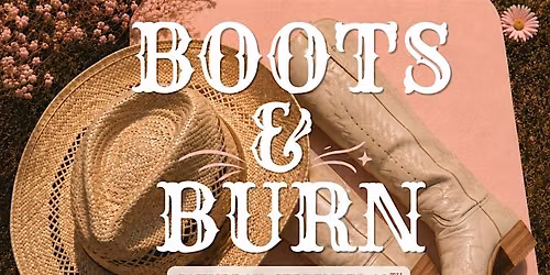 Boots & Burn