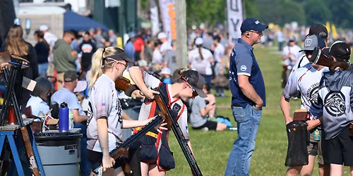 2026 Iowa SCTP state trap championship
