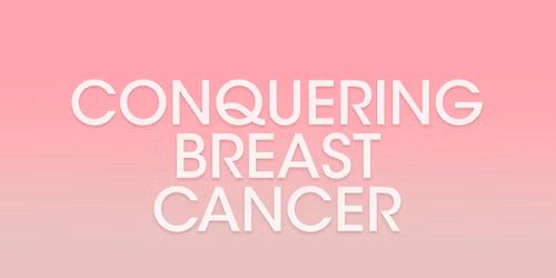 Conquering Breast Cancer Screening (Q&A with Dyna Eldiaef)
