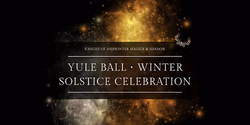 Yule Ball 2026