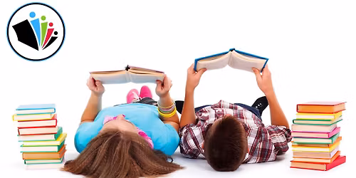 Teen Homeschool Bookish