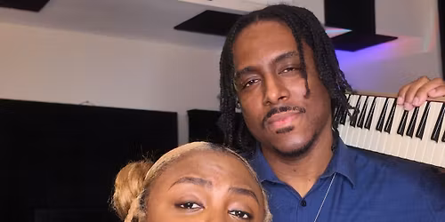 Leimert Park Jazz Festival presents Sunday B~Free & Q