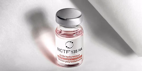 An Introduction to NCTF \u2013 Full Face Bio-Regeneration - Dublin