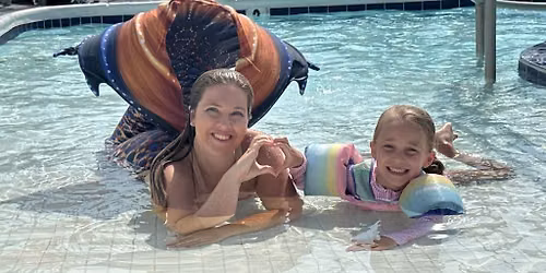 Mermaid Mondays at Commander Hotel