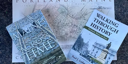 Sunday Chat Series: Chat with Paul Ledman