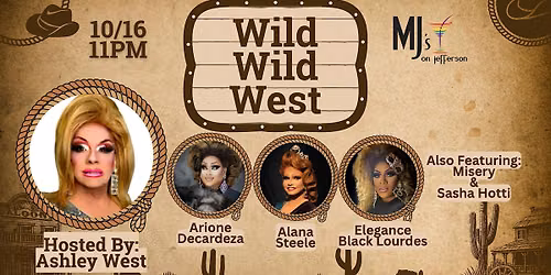 Wild Wild West