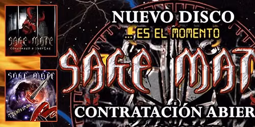 CONCIERTO SAKE MATE EN VIGO. SALA TRANSYLVANIA.