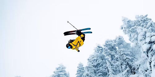 Bratislava \u2013 Snow Film Fest 2025 - 8 zimn\u00fdch filmov