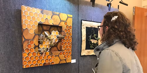 Nature Artists\u2019 Guild Spring Exhibit