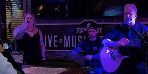 One Two Trio Live at Iron Horse Lee's Summit