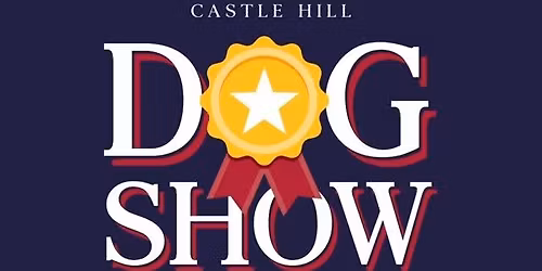 Castle Hill Fun Day & Charity Dog Show