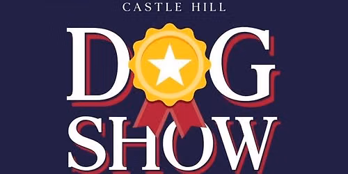 Castle Hill Fun Day & Charity Dog Show