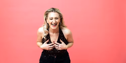 Elena Gabrielle - Disturb the Vibe