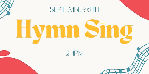 Hymn Sing