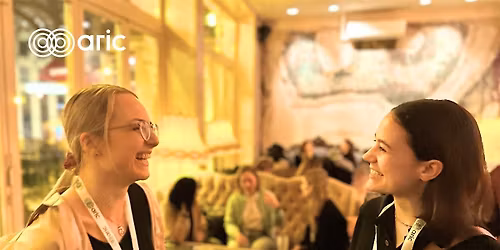 AI Mix & Mingle Women's Edition