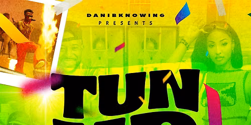 Tun Up: Sounds of 2010s