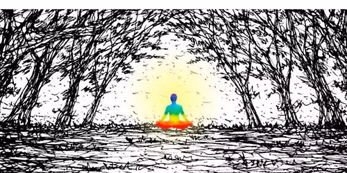 Love the Self :: The Embodiment Experience