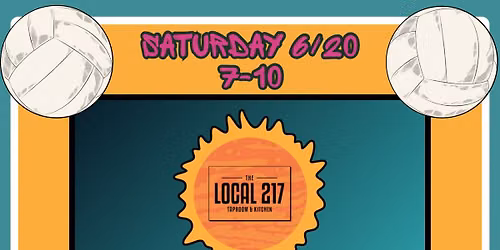 BR&B kicks off Summer 2026 @Local 217