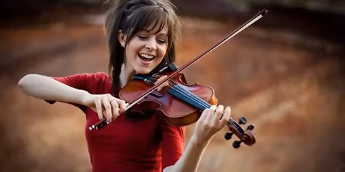 Nashville - July 22 - Lindsey Stirling