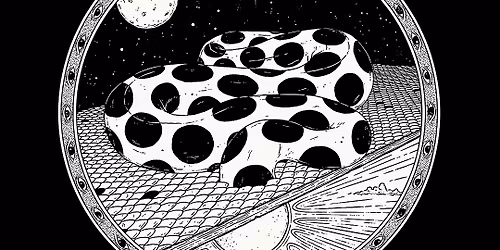 Modest Mouse: An Eraser and a Maze Early Listening Party