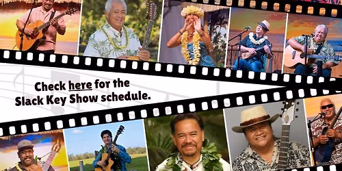 Masters of Hawaiian Music: George Kahumoku