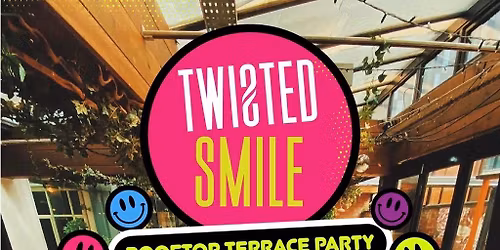 Twisted Smile Presents.. The Sweetest Day Of May